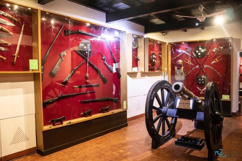 Kathmandu: Museum Guided Private tour - An Immersive Day Through Kathmandu’s Museums