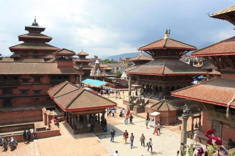 Kathmandu Museum Tour with Top 5 Museums - Practical Details and Experience Insights