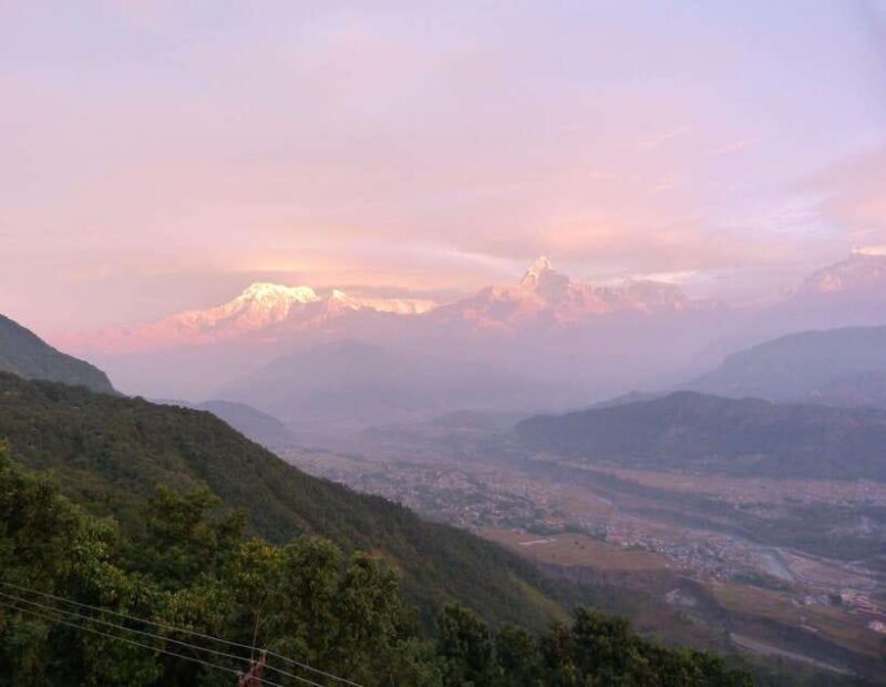 Kathmandu, Nagarkot and Pokhara Nepal 7-Day Tour - An In-Depth Look at the 7-Day Nepal Tour
