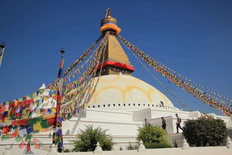 Kathmandu, Nagarkot and Pokhara Nepal 7-Day Tour - An In-depth Look at the 7-Day Nepal Tour