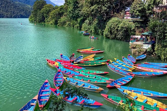 Kathmandu Nagarkot and Pokhara Tour - Expectations and Accessibility