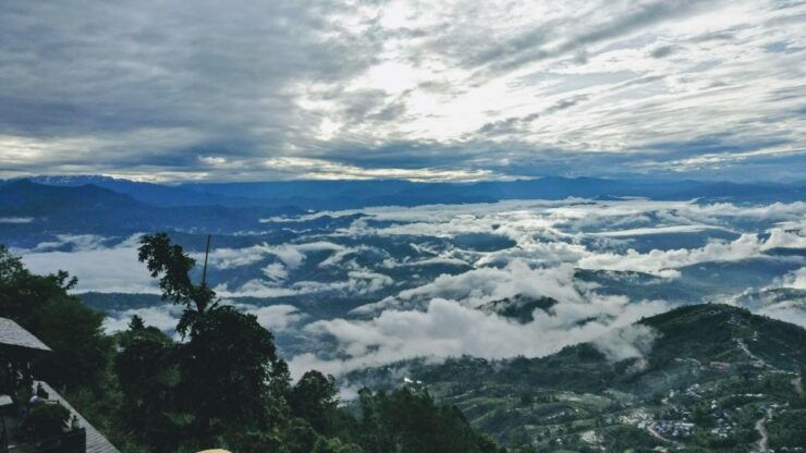 Kathmandu: Nagarkot Chisapani Hiking - Hiking Duration and Guide Information