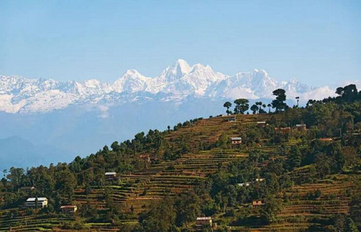 Kathmandu: Nagarkot Chisapani Hiking - Experience Highlights and Activity Details
