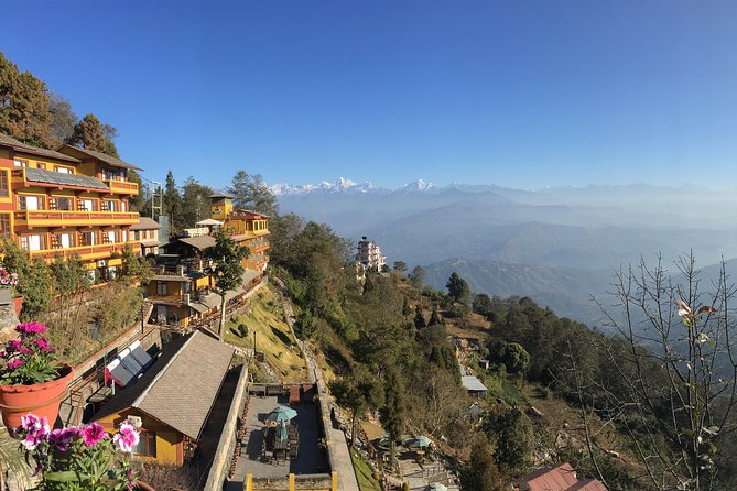 Kathmandu Nagarkot Day Hiking - 1 Day Tour - Essential Packing List