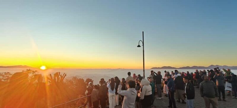 Kathmandu: Nagarkot Day Trip with Scenic Views - Good To Know