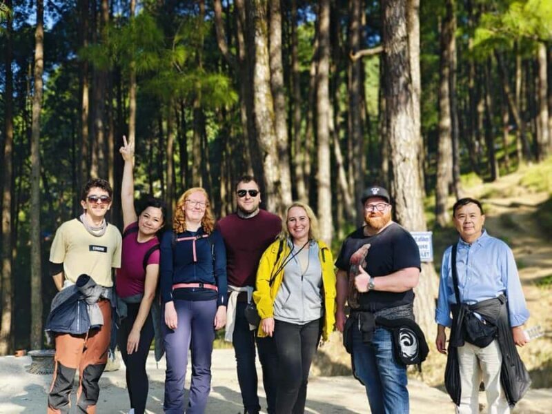 Kathmandu: Nagarkot Day Trip with Scenic Views - Why This Tour Delivers Value