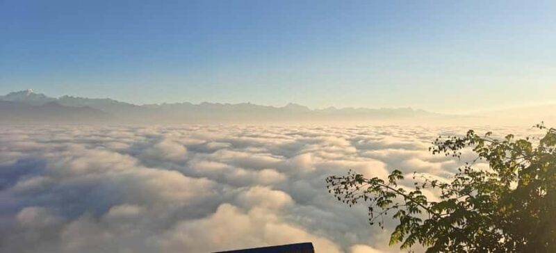 Kathmandu: Nagarkot Day Trip with Scenic Views - Final Thoughts