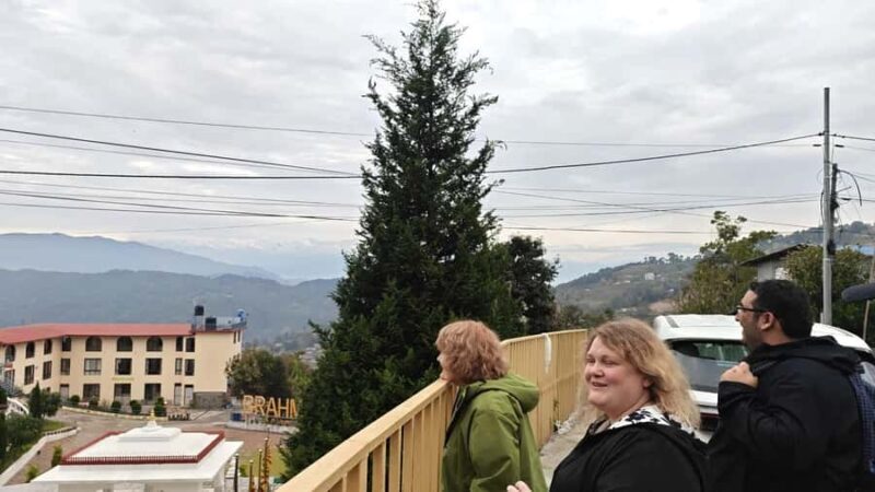 Kathmandu: Nagarkot Day Trip with Scenic Views - FAQs