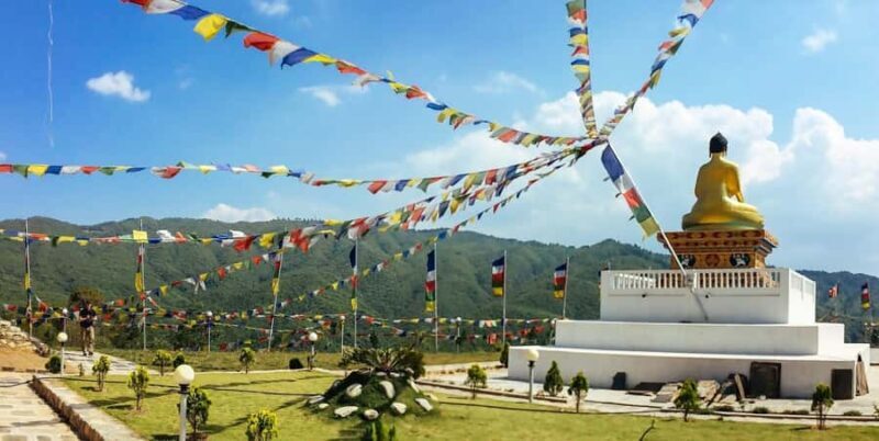 Kathmandu : Nagarkot hiking with Mount Everest View - The Hike: Rural Charm Meets Nature