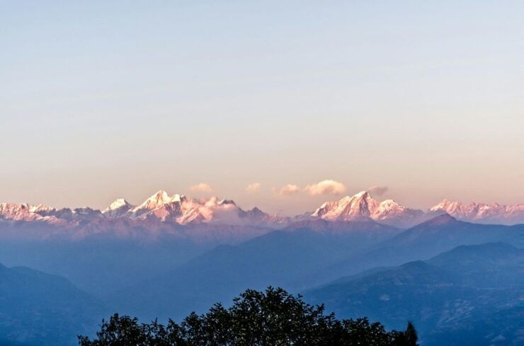 Kathmandu: Nagarkot Himalaya & Sunrise View With Days Hiking - Booking Details