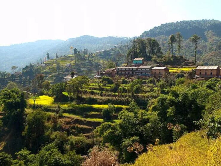 Kathmandu: Nagarkot Himalaya & Sunrise View With Days Hiking - Experience Highlights