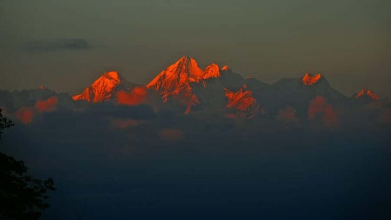 Kathmandu: Nagarkot Sunrise and Bhaktapur Day Trip - Good To Know