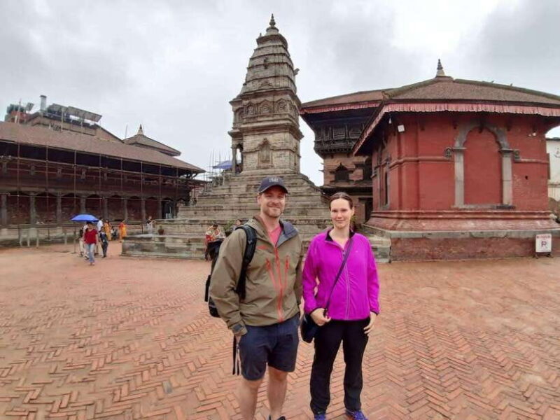 Kathmandu: Nagarkot Sunrise and Bhaktapur Durbar Visit - What Makes This Tour Stand Out?