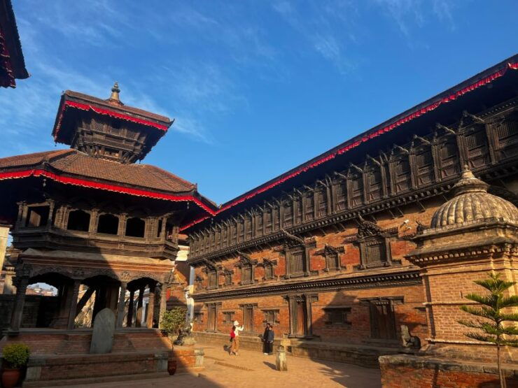 Kathmandu: Nagarkot Sunrise and Bhaktapur Sightseeing Tour - Tour Duration and Cancellation Policy