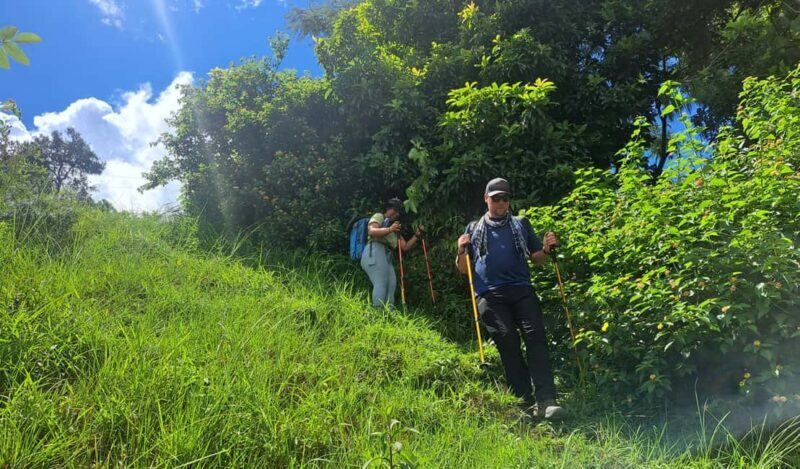 Kathmandu: Nagarkot Sunrise and Dhulikhel Hike with Guide - Good To Know  
