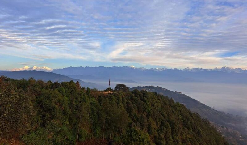 Kathmandu: Nagarkot Sunrise and Dhulikhel Hike with Guide - What to Expect and Practical Details