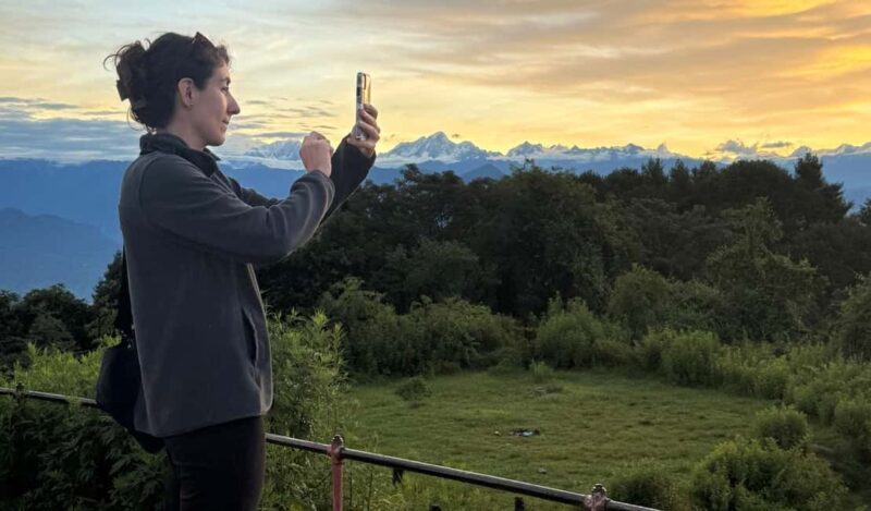 Kathmandu: Nagarkot Sunrise and Dhulikhel Hike with Guide - Why This Tour Offers Great Value