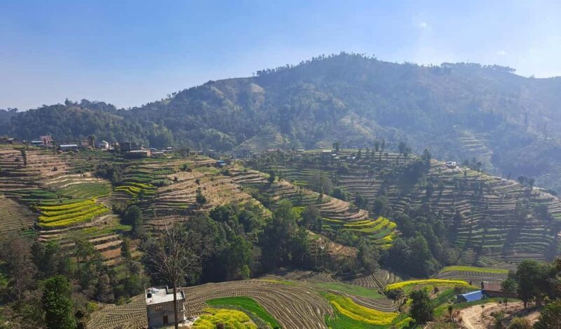 Kathmandu: Nagarkot Sunrise and Dhulikhel Hike with Guide - Frequently Asked Questions