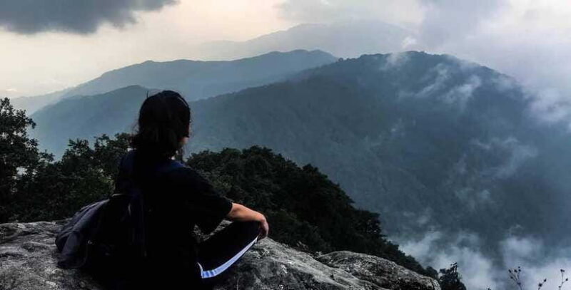 Kathmandu: Nagarkot Sunrise and Dhulikhel Hiking Day Trip - Lunch with Mountain Views in Dhulikhel