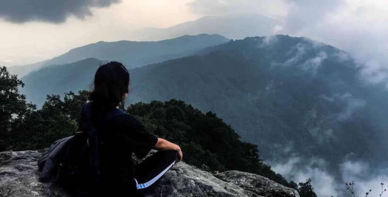 Kathmandu: Nagarkot Sunrise and Hike Day Tour - Why Choose the Kathmandu: Nagarkot Sunrise and Hike Tour?