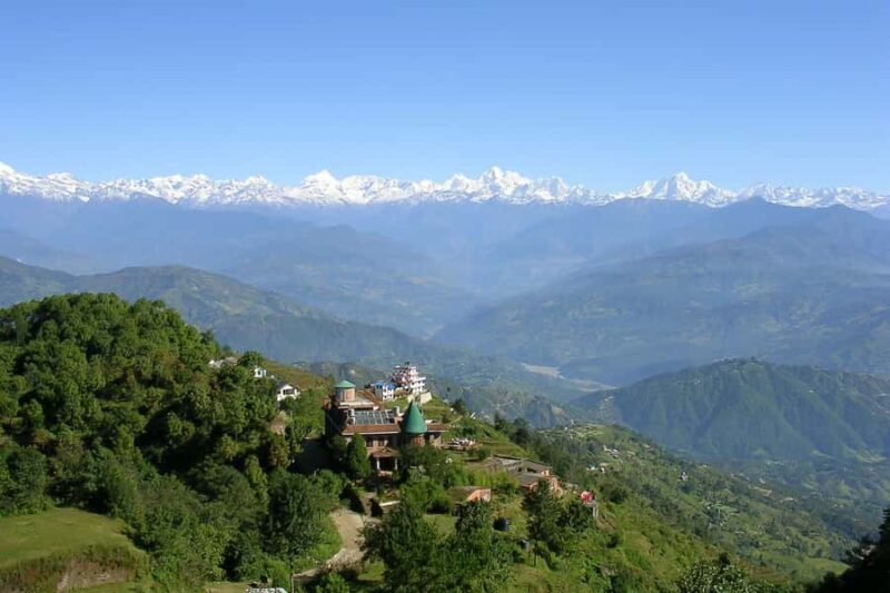 Kathmandu: Nagarkot Sunrise and Hike Tour to Changu Narayan - The Itinerary in Detail