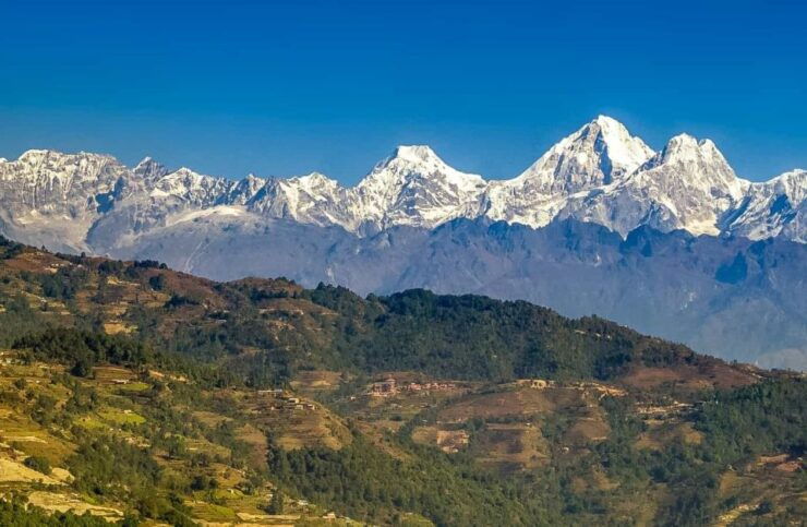 Kathmandu: Nagarkot Sunrise and Hike Tour to Changu Narayan - Activity Details and Booking Information