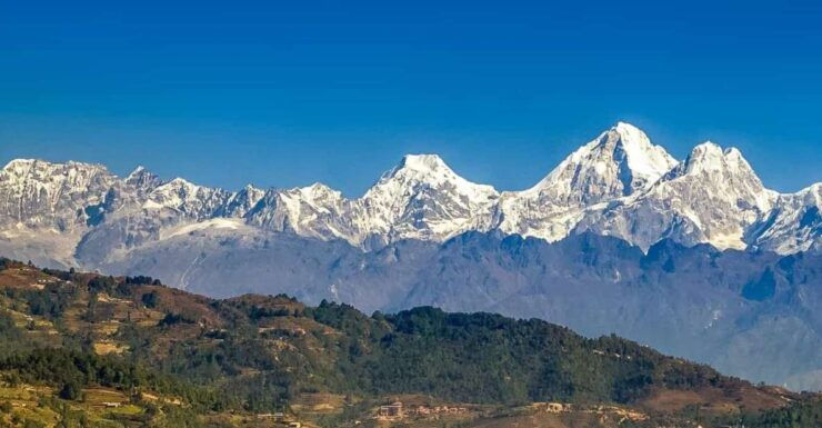 Kathmandu: Nagarkot Sunrise and Hike Tour to Changu Narayan - Experience Highlights