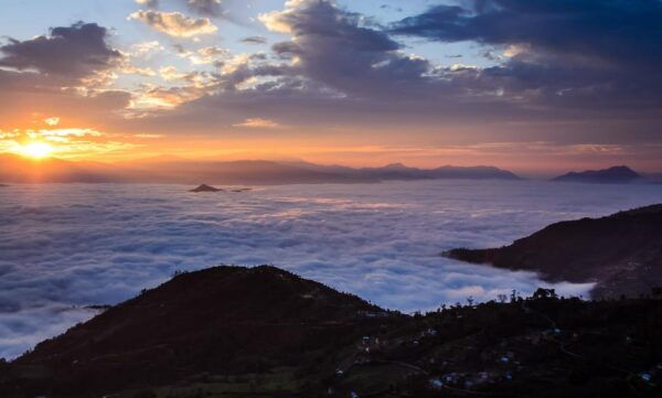 Kathmandu: Nagarkot Sunrise, Bhaktapur, and Patan Day Tour - What to Expect