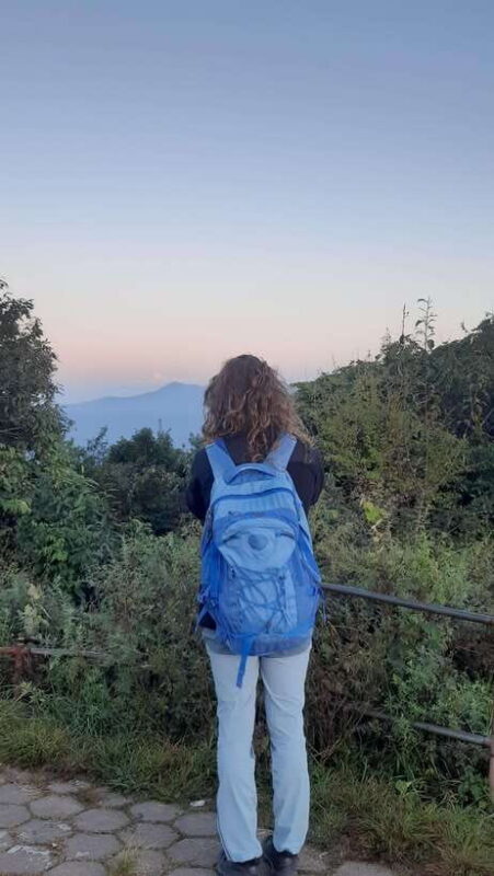 Kathmandu: Nagarkot Sunrise & Bhaktapur Durbar UNESCO Tour - The Authentic Experience