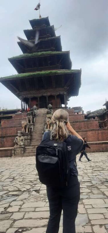 Kathmandu: Nagarkot Sunrise & Bhaktapur Durbar UNESCO Tour - FAQ