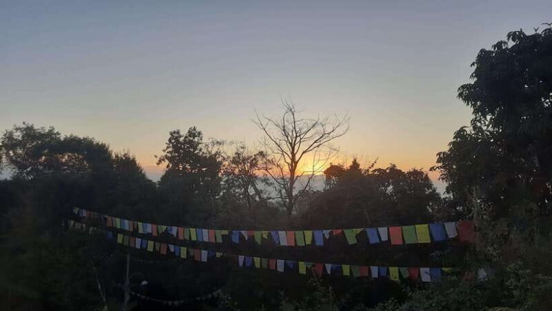 Kathmandu: Nagarkot Sunrise & Bhaktapur Durbar UNESCO Tour - The Experience: An In-Depth Look