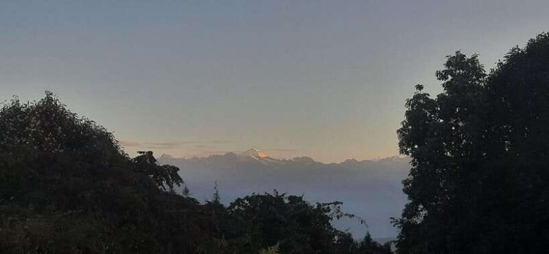 Kathmandu: Nagarkot Sunrise & Bhaktapur Durbar UNESCO Tour - Who Is This Tour Best For?