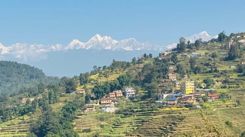 Kathmandu: Nagarkot Sunrise, Boudhanath & Pashupatinath Tour - Authentic Travelers’ Insights