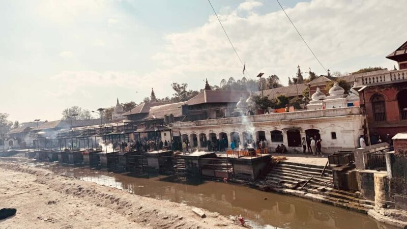 Kathmandu: Nagarkot Sunrise, Boudhanath & Pashupatinath Tour - FAQ