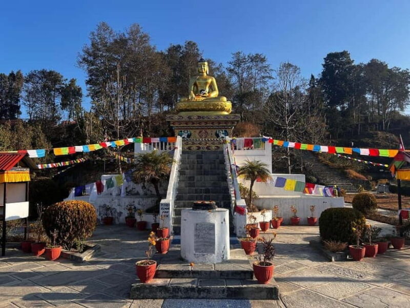 Kathmandu: Nagarkot Sunrise & Changu Narayan Hike - What’s Included and What’s Not