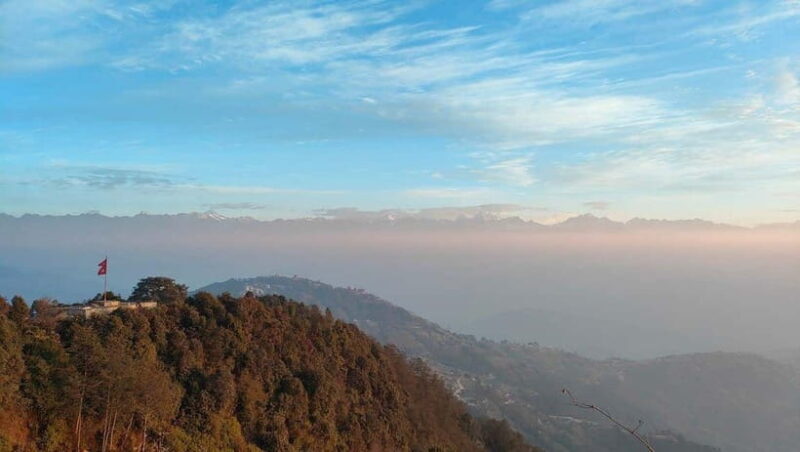 Kathmandu: Nagarkot Sunrise & Changu Narayan Hike - Practical Tips for the Tour