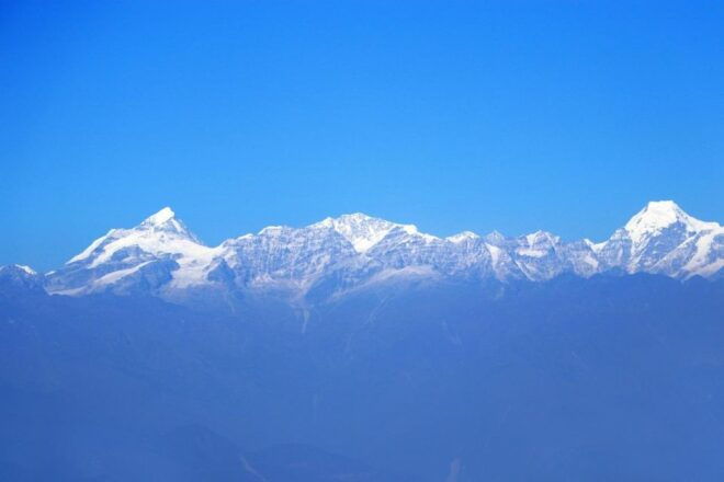 Kathmandu: Nagarkot Sunrise & Changu Narayan Hike Adventure - Changu Narayan Temple Exploration