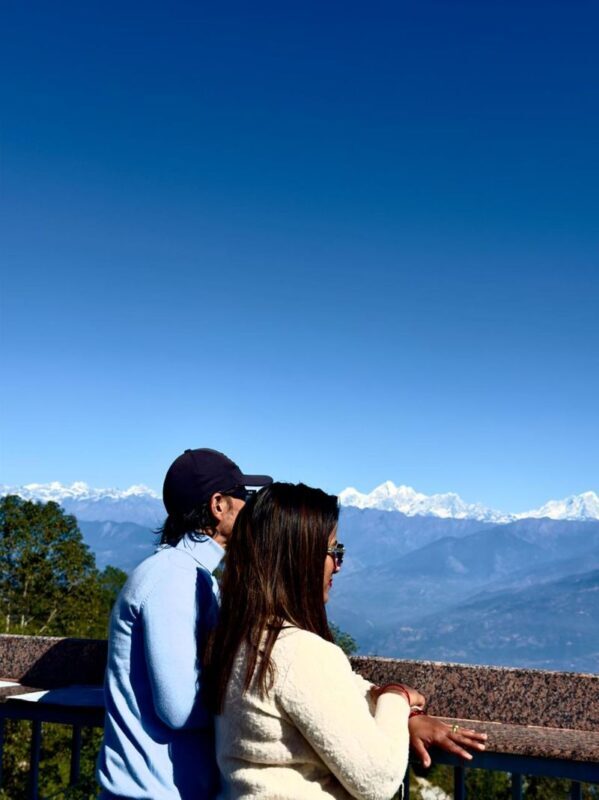 Kathmandu Nagarkot Sunrise & Changu Narayan Hiking Tour - Sunrise at Nagarkot, not just a photo stop