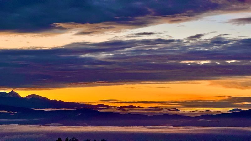 Kathmandu Nagarkot Sunrise & Changu Narayan Hiking Tour - What the price buys