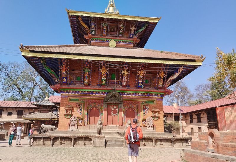 Kathmandu Nagarkot Sunrise & Changu Narayan Hiking Tour - Who will enjoy this morning most