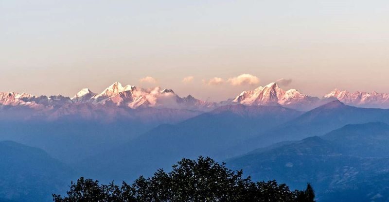 Kathmandu Nagarkot Sunrise & Changunarayan Half-Day Private Tour - Breakfast is a useful pause, but budget for it