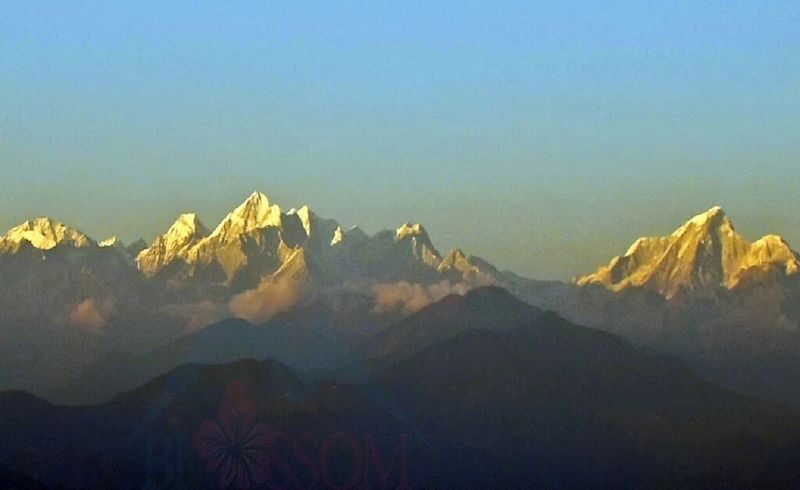 Kathmandu Nagarkot Sunrise & Changunarayan Half-Day Private Tour - The four-hour walk shows you a more rural side of the valley