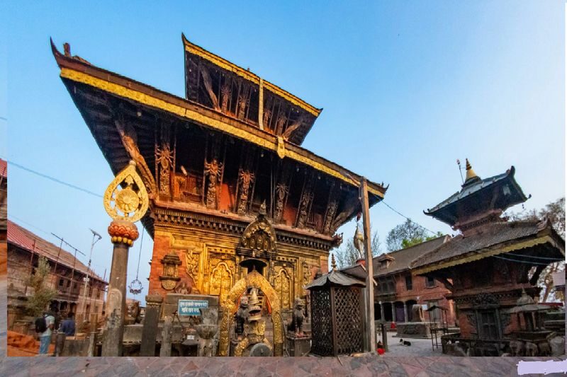 Kathmandu Nagarkot Sunrise & Changunarayan Half-Day Private Tour - The return drive brings you back around 1 p.m.