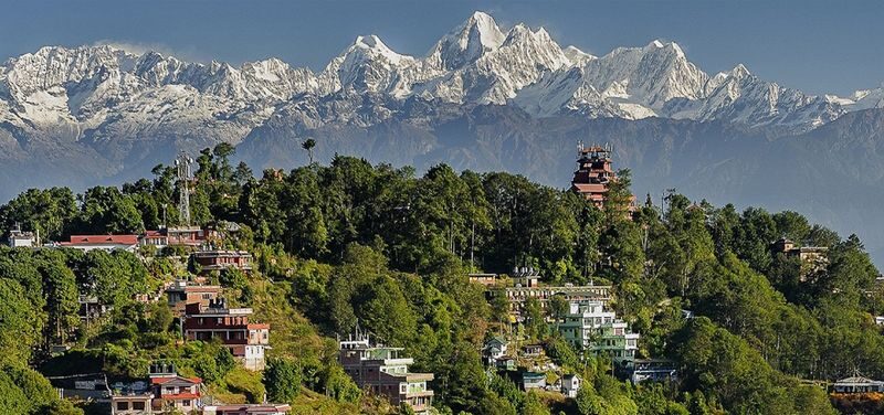 Kathmandu Nagarkot Sunrise & Changunarayan Half-Day Private Tour - Is the price good value?