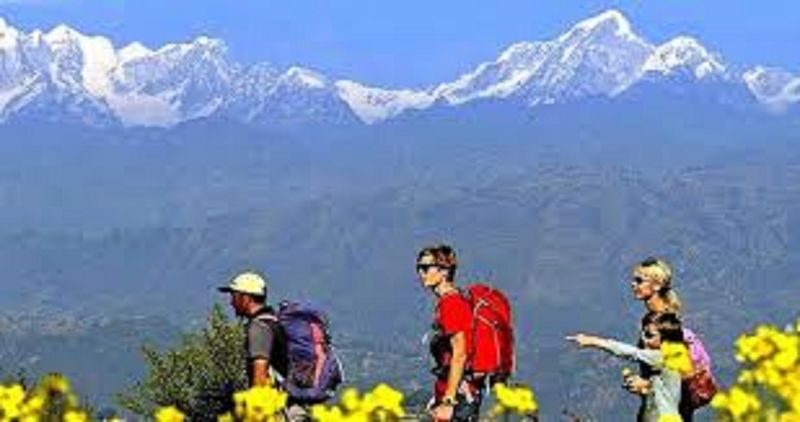 Kathmandu Nagarkot Sunrise & Changunarayan Half-Day Private Tour - Who should book this half-day outing?