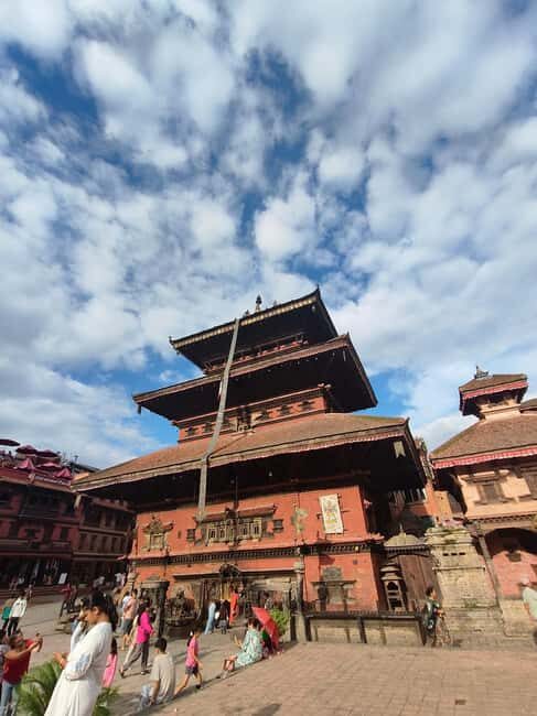 Kathmandu: Nagarkot Sunrise, Cooking Class & Bhaktapur Tour - Good To Know  