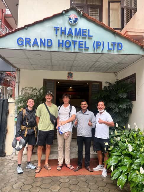 Kathmandu: Nagarkot Sunrise, Cooking Class & Bhaktapur Tour - Witnessing the Everest Sunrise from Nagarkot