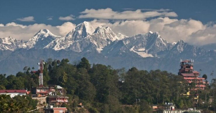 Kathmandu: Nagarkot Sunrise & Day Hike To ChanguNarayan Tour - Experience