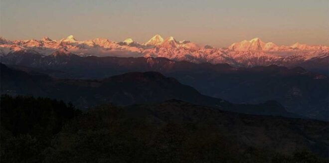 Kathmandu: Nagarkot Sunrise & Day Hike To ChanguNarayan Tour - Return to Kathmandu