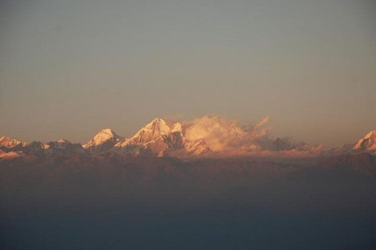 Kathmandu: Nagarkot Sunrise, Everest Himalayas View Tour - Activity Details and Availability